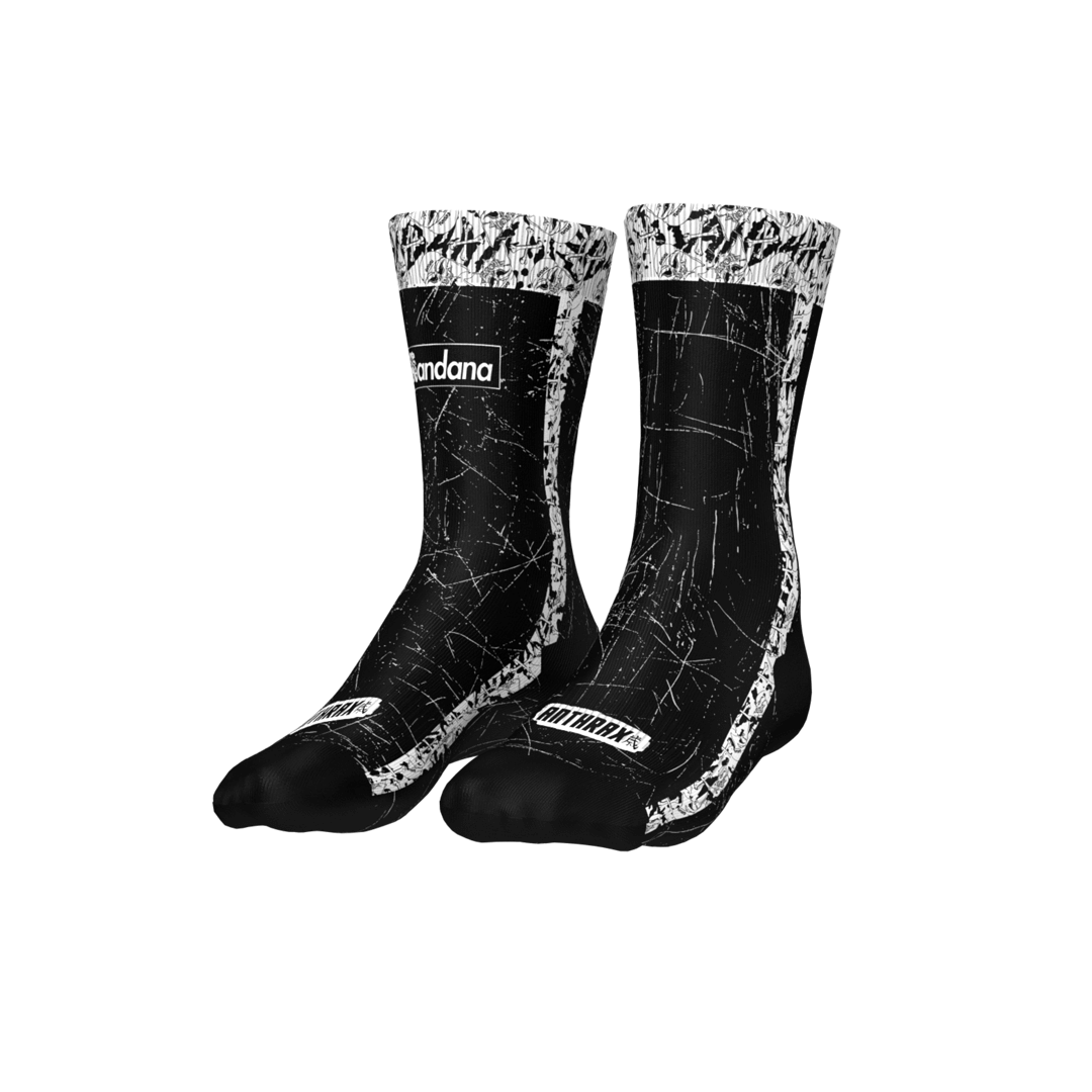 active sports socks